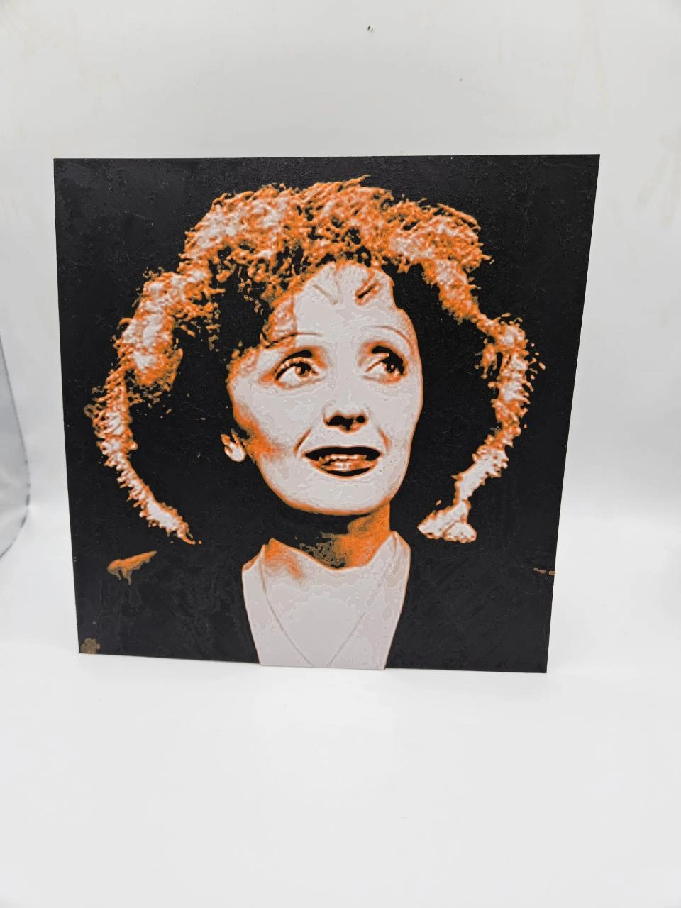 CADRE EDITH PIAF